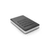 Kép 2/4 - 2,5" HDD (merevlemez), 1TB, USB 3.1, jelszavas titkosítás, VERBATIM "Secure Portable", fekete