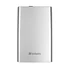 Kép 1/3 - 2,5" HDD (merevlemez), 2TB, USB 3.0, VERBATIM, ezüst