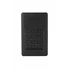 Kép 3/4 - 2,5" HDD (merevlemez), 2TB, USB 3.1, jelszavas titkosítás, VERBATIM "Secure Portable", fekete