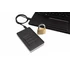 Kép 4/4 - 2,5" HDD (merevlemez), 2TB, USB 3.1, jelszavas titkosítás, VERBATIM "Secure Portable", fekete