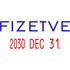 Kép 2/2 - Dátumbélyegző, COLOP "S 160/L", Fizetve