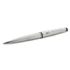 Kép 3/5 - Golyóstoll, 0,7 mm, csiszolt fém tolltest, ezüst klip, WATERMAN "Expert III", kék