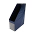 Kép 1/4 - Iratpapucs, PVC, 95 mm, VICTORIA OFFICE, kék