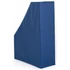 Kép 2/4 - Iratpapucs, PVC, 95 mm, VICTORIA OFFICE, kék