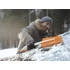 Kép 2/6 - Jégkaparó és kefe, FISKARS SnowXpert™