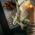 Kép 5/5 - Cérnavágó olló, FISKARS "Soft Grip"
