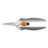 Kép 1/2 - Varróolló, 16 cm, FISKARS "EasyAction", szürke