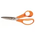 Kép 1/2 - Olló, konyhai, 18 cm FISKARS "Classic", narancssárga