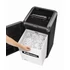 Kép 2/2 - Iratmegsemmisítő, csík, 24 lap, FELLOWES "Powershred® 325i"