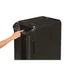 Kép 6/6 - Iratmegsemmisítő, mikrokonfetti, 550 lap, FELLOWES "AutoMax 600M", fekete