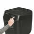 Kép 4/4 - Iratmegsemmisítő, konfetti, 130 lap, FELLOWES "AutoMax™ 150C"
