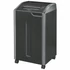 Kép 1/3 - Iratmegsemmisítő, konfetti, 30 lap, FELLOWES "Powershred® 425Ci"