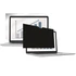 Kép 1/2 - Monitorszűrő, betekintésvédelemmel, 443x249 mm, 20", 16:9 FELLOWES "PrivaScreen™", fekete