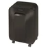 Kép 1/6 - Iratmegsemmisítő, mikrokonfetti, 11 lap, FELLOWES "Powershred LX201", fekete
