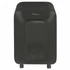 Kép 2/6 - Iratmegsemmisítő, mikrokonfetti, 11 lap, FELLOWES "Powershred LX201", fekete