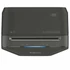 Kép 6/6 - Iratmegsemmisítő, mikrokonfetti, 11 lap, FELLOWES "Powershred LX201", fekete