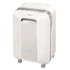 Kép 1/6 - Iratmegsemmisítő, mikrokonfetti, 11 lap, FELLOWES "Powershred LX201", fehér