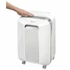 Kép 3/6 - Iratmegsemmisítő, mikrokonfetti, 11 lap, FELLOWES "Powershred LX201", fehér
