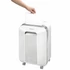 Kép 4/6 - Iratmegsemmisítő, mikrokonfetti, 11 lap, FELLOWES "Powershred LX201", fehér