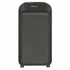 Kép 2/6 - Iratmegsemmisítő, mikrokonfetti, 18 lap, FELLOWES "Powershred LX221", fekete