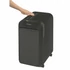 Kép 5/6 - Iratmegsemmisítő, mikrokonfetti, 18 lap, FELLOWES "Powershred LX221", fekete