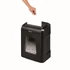 Kép 2/4 - Iratmegsemmisítő, konfetti, 12 lap, FELLOWES "Powershred® 12C"