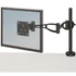 Kép 1/2 - Monitortartó kar, egy monitorhoz, FELLOWES "Vista™"