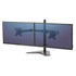 Kép 1/2 - Monitortartó kar, FELLOWES, "Seasa™ Dual Horizontal", fekete