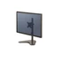 Kép 1/2 - Monitor tartó kar, egy monitorhoz, FELLOWES "Seasa™", fekete