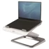 Kép 1/3 - Laptopállvány, FELLOWES "Hana™", fehér