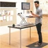 Kép 2/2 - Szőnyeg, ergonómiai, ülő/álló munkaállomáshoz, FELLOWES