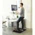 Kép 2/2 - Szőnyeg, ergonómiai, FELLOWES, "Active Fusion™"