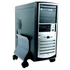 Kép 3/3 - PC-állvány, FELLOWES, grafitszürke