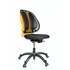 Kép 2/2 - Háttámasz, FELLOWES "Office Suites™ Mesh"