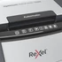Kép 2/2 - Iratmegsemmisítő, mikrokonfetti, 150 lap, REXEL "Optimum AutoFeed+ 150M"