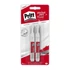 Kép 2/2 - Hibajavító toll, 8 ml, bliszter, HENKEL "Pritt Pocket Pen"