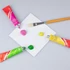 Kép 3/3 - Tempera készlet, 12 ml, KORES, 12 különböző szín