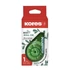 Kép 2/2 - Hibajavító roller, 4,2 mm x 15 m, KORES "ECO Roll On", zöld