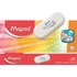 Kép 2/4 - Radír display, MAPED "Essentials Epure"