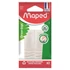 Kép 1/3 - Radír, MAPED "Greenlogic"
