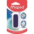Kép 1/4 - Radír, műanyag tokos, MAPED "Technic Ultra"