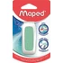 Kép 2/4 - Radír, műanyag tokos, MAPED "Technic Ultra"