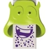 Kép 5/6 - Radír display, MAPED "Little Monster", vegyes színek