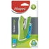 Kép 5/8 - Tűzőgép, No. 10, 15 lap, MAPED "Greenlogic Pocket", vegyes színek