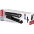 Kép 2/2 - Tűzőgép, 24/6, 26/6, 25 lap, MAPED "Essentials Full-Strip", fekete