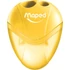 Kép 5/5 - Hegyező display, kétlyukú, tartályos, MAPED "I-Gloo", vegyes színek