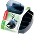 Kép 1/3 - Asztali rendező, MAPED "Essentials Green Compact Office"
