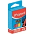 Kép 1/4 - Táblakréta, MAPED, színes