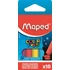 Kép 2/4 - Táblakréta, MAPED, színes