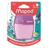 Kép 3/6 - Hegyező, kétlyukú, tartályos, MAPED "Shaker", vegyes színek